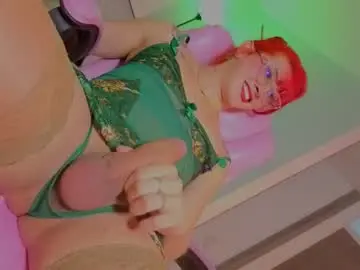 Chaturbate Sex Chat of julianna_saenz