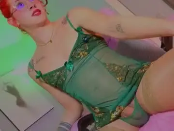 Chaturbate Free Porn Cam of julianna_saenz