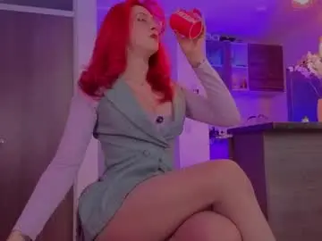 Chaturbate Sex Chat of julianna_saenz