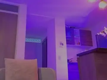 Chaturbate Live Sex of julianna_saenz
