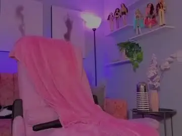 Chaturbate Private Sex Chat of julianna_saenz