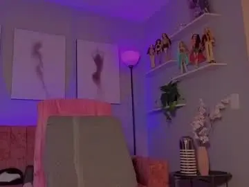 Chaturbate Free Live Porn of julianna_saenz