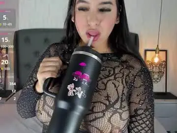 Chaturbate Sex Cam of julietabonet