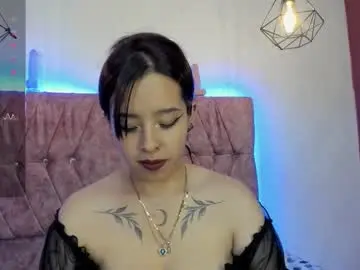 Chaturbate Best Webcam of katiie_m