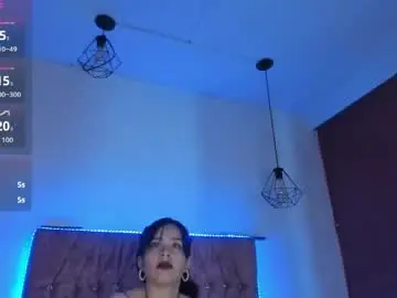 Chaturbate Live Sex Cam of katiie_m