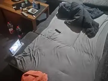 Chaturbate Nude Webcam of kevin8414