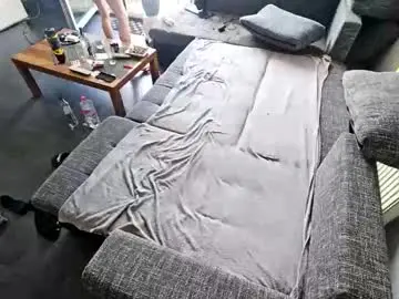 Chaturbate Nude Webcam of kevin8414