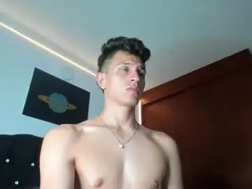 Chaturbate Sex Chat of kevin_ahs1