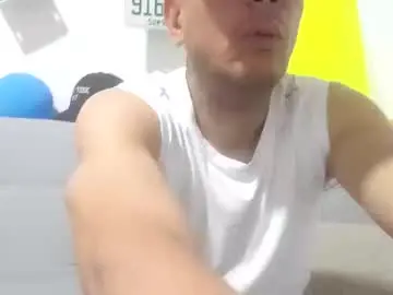 Chaturbate Live Sex of latinmartin254