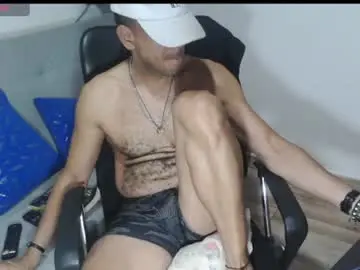 Chaturbate Free Live Porn of latinmartin254