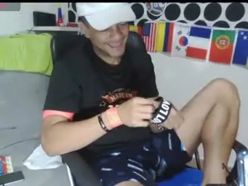 Chaturbate Watch Live Sex Cams of latinmartin254