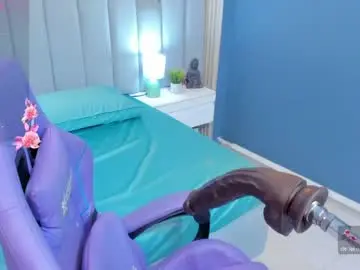 Chaturbate Sex Chat of lia_sucker