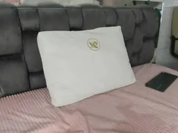 Chaturbate Free Porn Cam of lilian_starfire