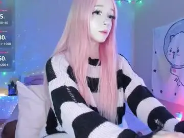 Chaturbate Adult Webcam of little_misaki
