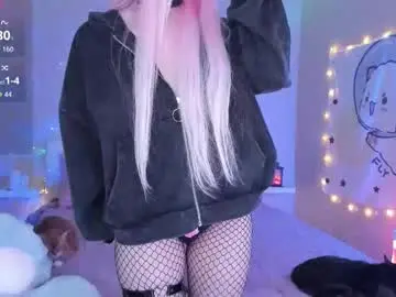 Chaturbate Live Sex of little_misaki