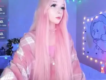 Chaturbate Best Webcam of little_misaki