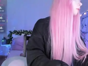 Chaturbate Adult Webcams of little_misaki