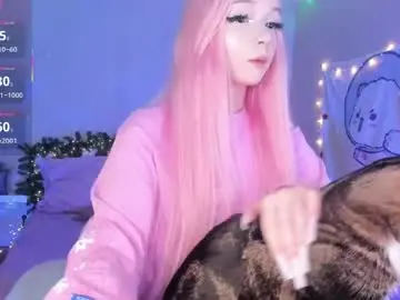 Chaturbate Best Webcam of little_misaki