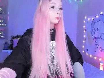 Chaturbate Sex Cam of little_misaki