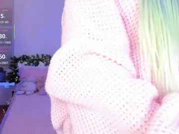 Chaturbate Nude Webcam of little_misaki