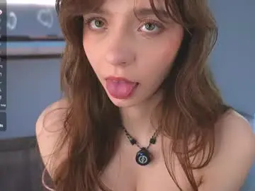 Chaturbate Free Porn Cam of lizbethbiers