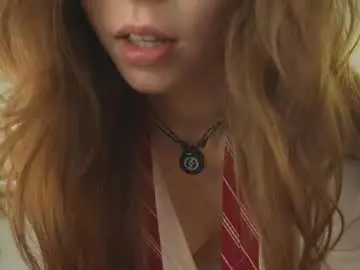 Chaturbate Sex Cam of lizbethbiers