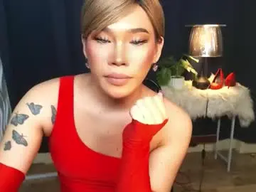 Chaturbate Live Porn of lovelysugar18