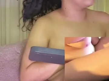Chaturbate Private Sex Chat of luna_rosse__