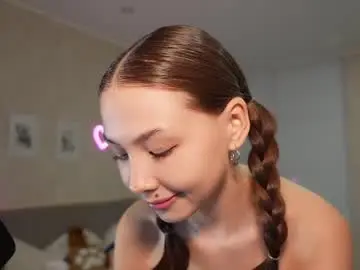 Chaturbate Nude Webcam of luna_yung