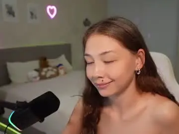 Chaturbate Private Sex Chat of luna_yung