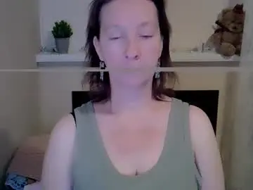 Chaturbate Adult Video Chat of madaamtang