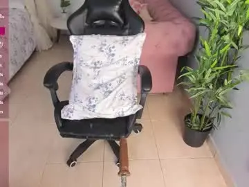 Chaturbate Nude Webcam of melanie_milleer