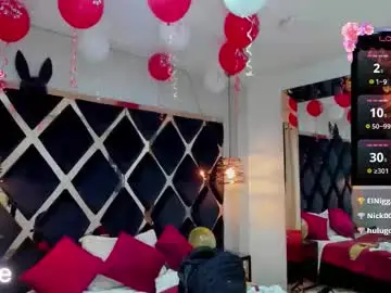 Chaturbate Live Sex Cam of mia_cartther