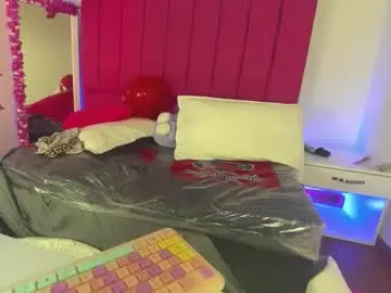 Chaturbate Sex Cam of mia_miller001