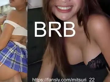 Chaturbate Best Webcam of mitsuri22