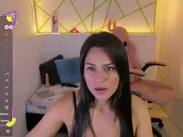 Chaturbate Free Porn Cam of natycte_13