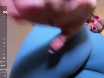 Chaturbate Watch Live Sex Cams of natycte_13