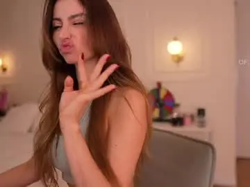 Chaturbate Live Porn of newmollybrooke