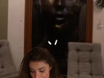 Chaturbate Sex Cam of newmollybrooke