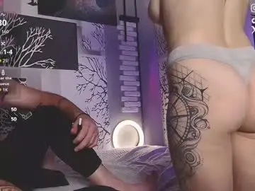 Chaturbate Live Sex Cam of nikki7377