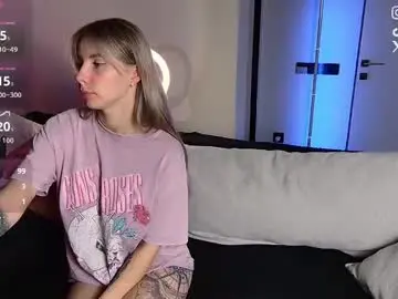 Chaturbate Free Live Porn of nikki7377