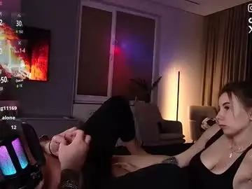 Chaturbate Adult Video Chat of nikki7377