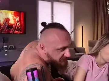 Chaturbate Free Porn Cam of nikki7377