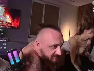 Chaturbate Live Porn of nikki7377