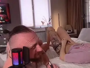 Chaturbate Live Sex Cam of nikki7377