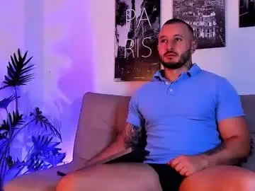 Chaturbate Watch Live Sex Cams of parker_lavine
