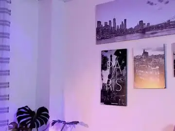 Chaturbate Private Sex Chat of parker_lavine