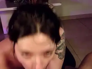 Chaturbate Adult Webcam of rabit_snake