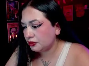 Chaturbate Sex Chat of raven_darkk