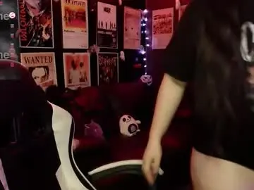 Chaturbate Live Sex of raven_darkk